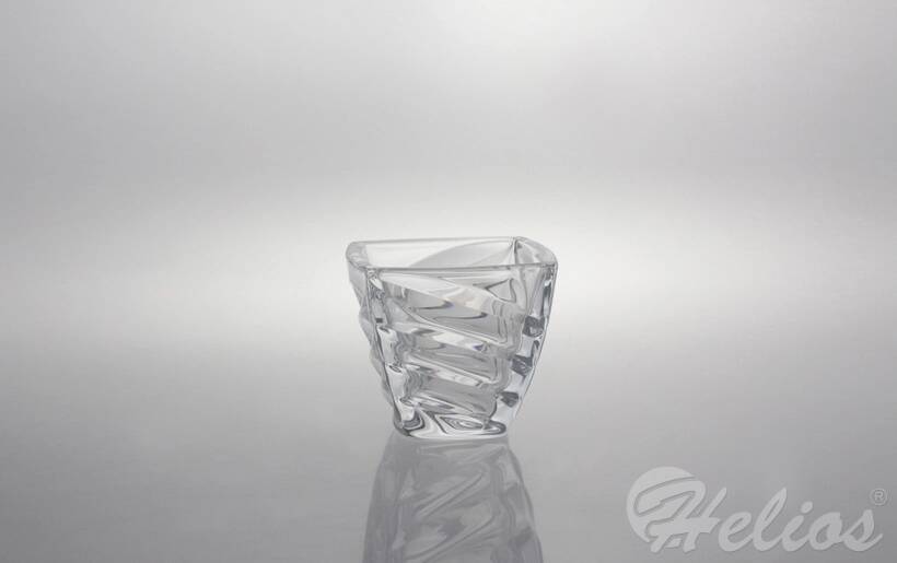 Helios szkło: Salaterka kryształowa 14 cm - FACET (410955791)