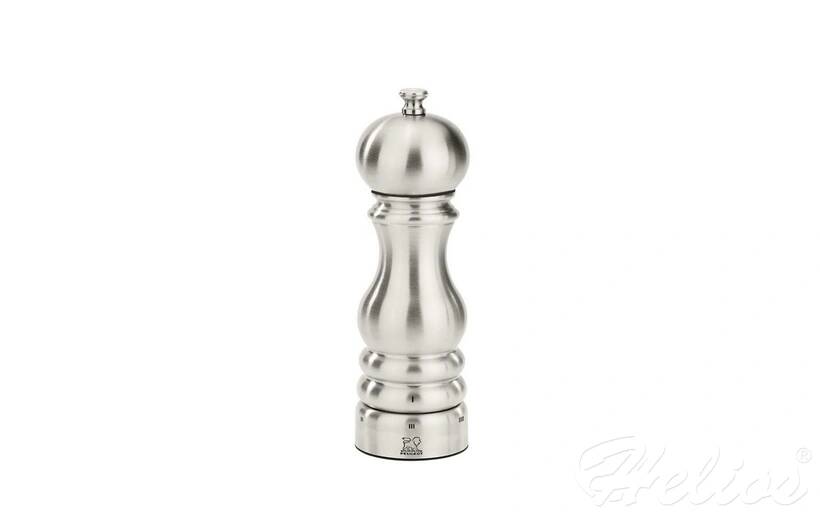 Peugeot Młynek do soli PARIS Chef Collection - kolor Inox (18 cm) - zdjęcie główne