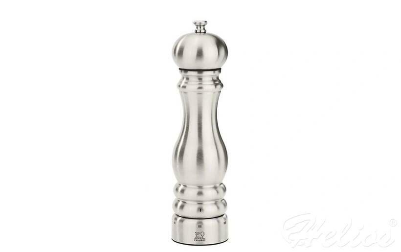 Peugeot Młynek do soli PARIS Chef Collection - kolor Inox (22 cm) - zdjęcie główne