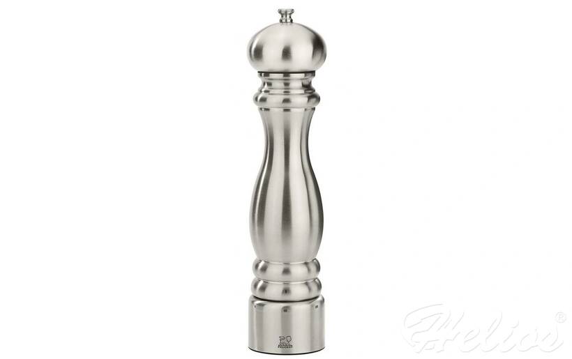 Peugeot Młynek do pieprzu PARIS Chef Collection - kolor Inox (30 cm) - zdjęcie główne