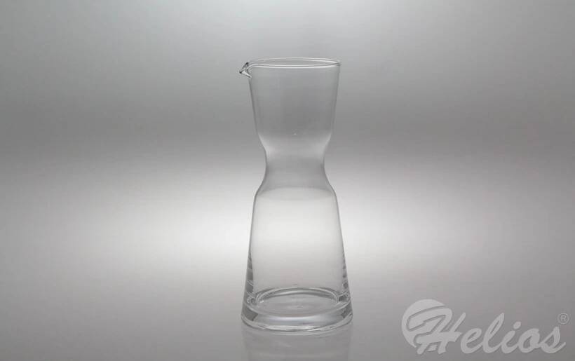 Krosno Glass S.A. Handmade / Dzbanek 0,75 l - BEZBARWNY (05-4823) - zdjęcie główne