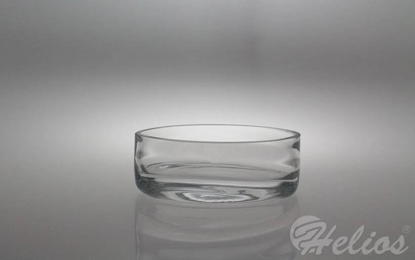 Krosno Glass S.A. Handmade / Salaterka 18 cm - BEZBARWNE (4946) - zdjęcie główne