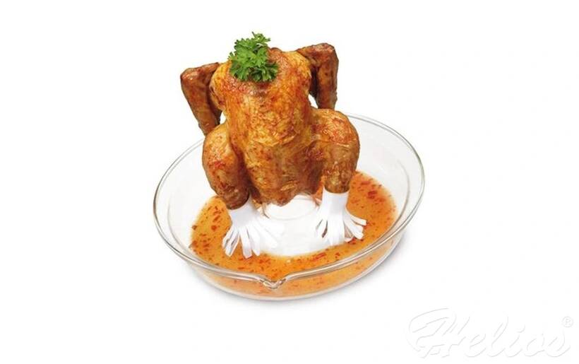 Simax Naczynie do pieczenia kurczaka (6141/0000) - zdjęcie główne