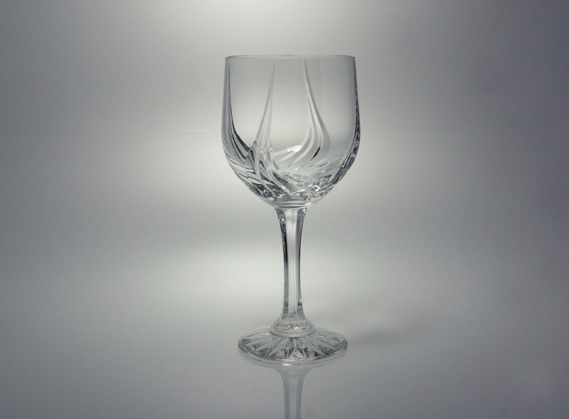 Helios szkło: Kieliszki goblet 240g - MONICA ZA890-ZA1562 (Z0027)