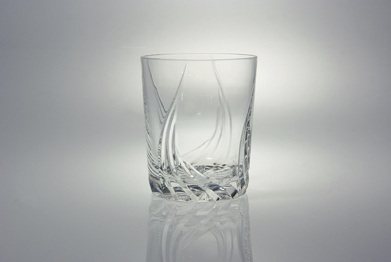 Helios szkło: Szklanki 280 ml - MONICA ZA890-ZA1562 (Z0035)