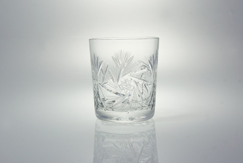 Helios szkło: Szklanki 280 ml - MONICA ZA890-IA247 (Z0022)