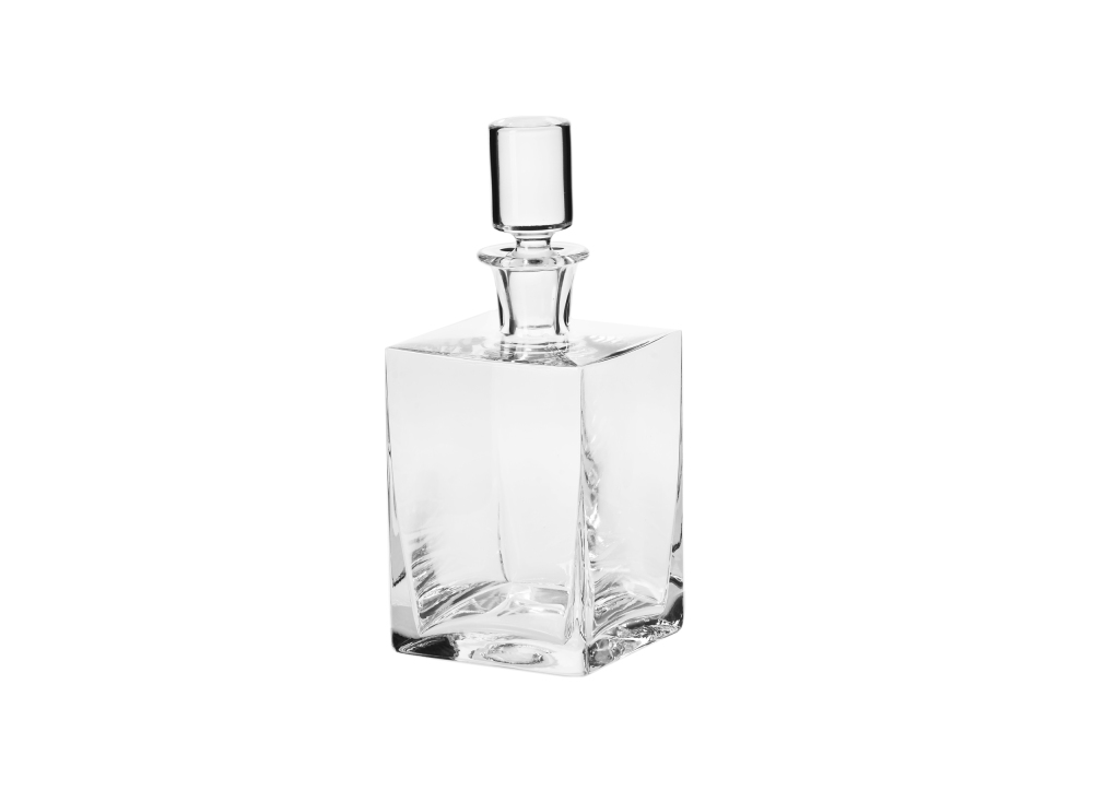 Helios szkło: Karafka 750 ml - Caro (2222)