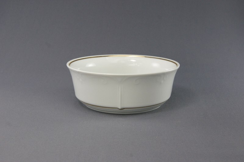 Helios szkło: Salaterka cylindryczna 17 cm - B014 KAMELIA