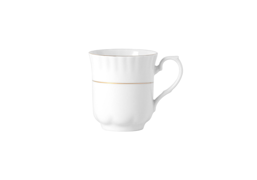 Helios szkło: Kubek 300 ml - B014 IWONA Złota linia