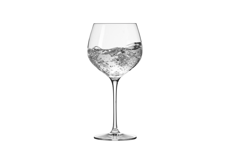 Helios szkło: Kieliszki do wody 570 ml - Harmony (9270)