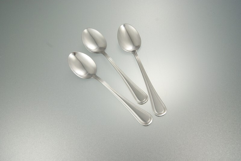 Helios szkło: Łyżeczka do herbaty - 1570 BOLOGNA