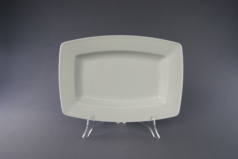 Helios szkło: Rawierka 24 cm - VICTORIA (LU7112)