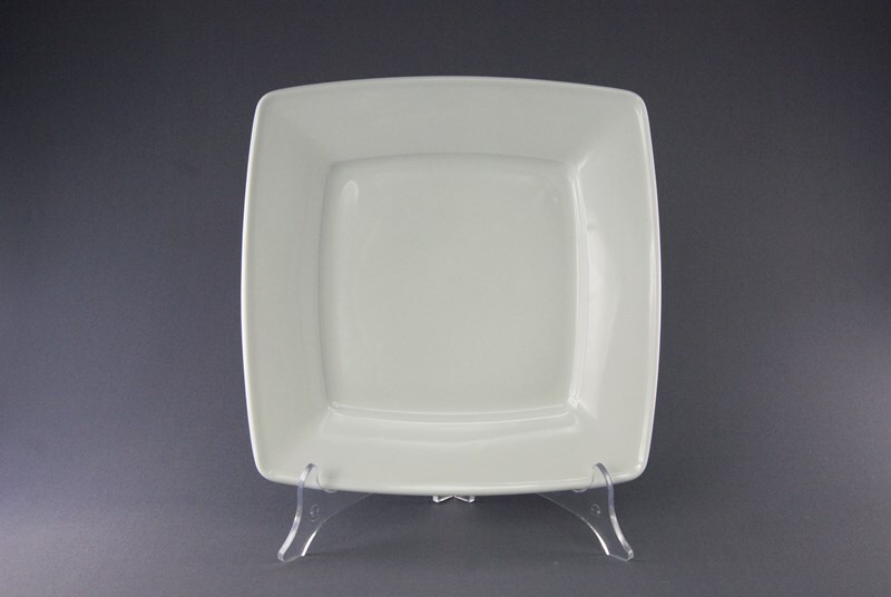 Helios szkło: Talerz płytki 26 cm - VICTORIA (LU2736)