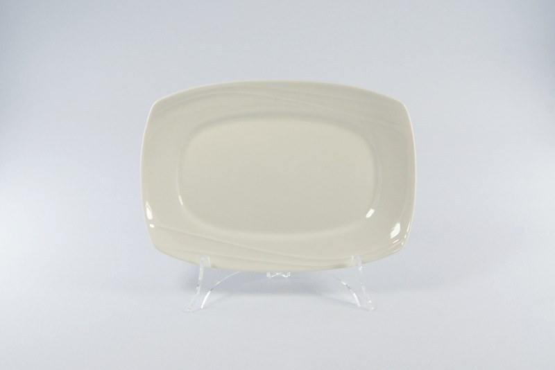 Helios szkło: Półmisek prostokątny 22 cm - VANITY FBC