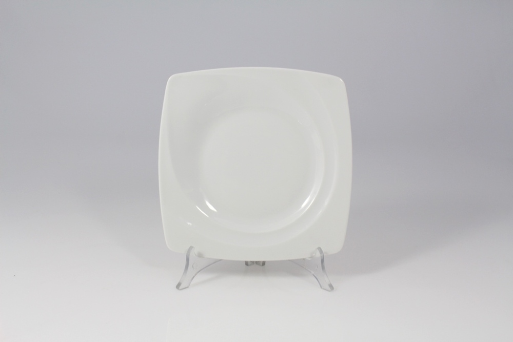 Helios szkło: Talerz deserowy 19 cm - CELEBRATION (LU2327)