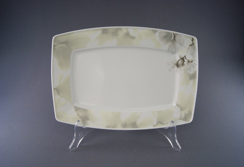 Helios szkło: Półmisek 28 cm - 3633 VICTORIA