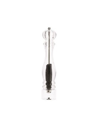 Helios szkło: Młynek do pieprzu 38 cm - NANCY (PG-900838)