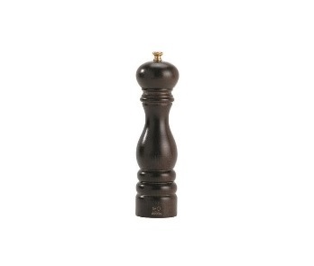 Helios szkło: Młynek do pieprzu 18 cm - PARIS / Czekoladowy (PG-23461)