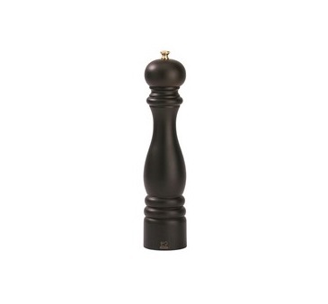 Helios szkło: Młynek do pieprzu 27 cm - PARIS / Czekoladowy (PG-23508)