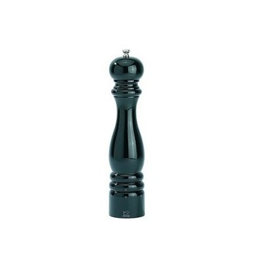 Helios szkło: Młynek do pieprzu 30 cm - PARIS / Czarny (PG-23768)