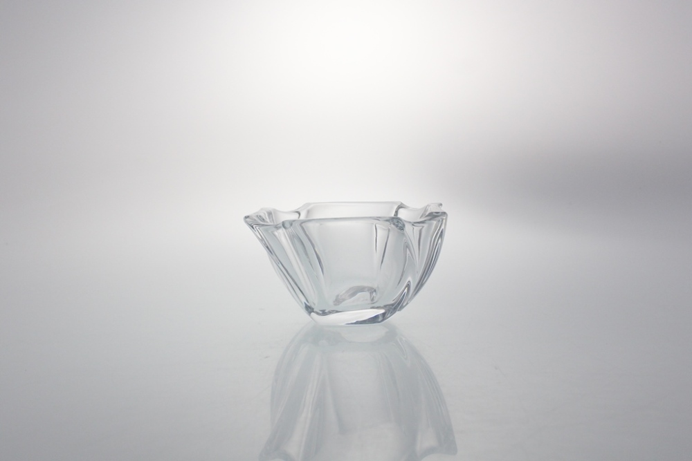 Helios szkło: Misa kryształowa 13 cm - NEPTUN (871190)