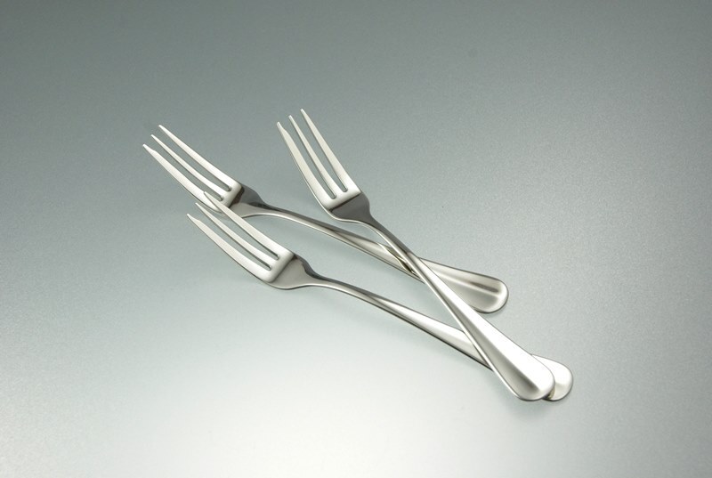 Helios szkło: Widelczyk do ciasta - 8440 BAGUETTE