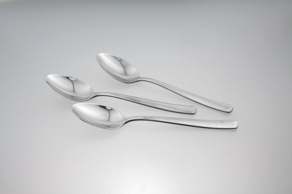 Helios szkło: Łyżka obiadowa - ATLANTIS (ET- 3010)