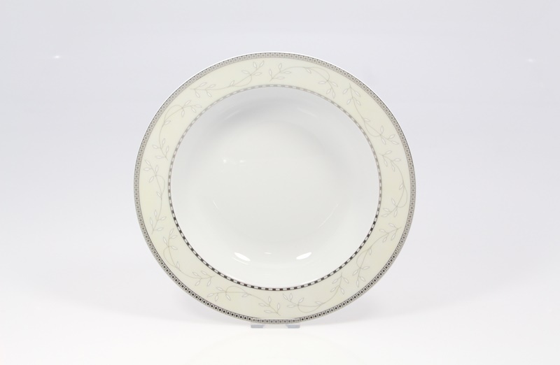 Helios szkło: Talerz głęboki 23 cm - 0601 ASTRA