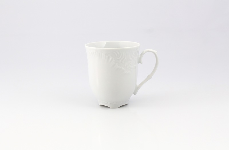 Helios szkło: Kubek 300 ml - 0001 ROCOCO