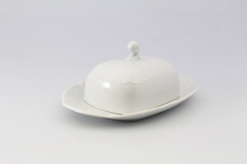 Helios szkło: Maselnica - 0001 ROCOCO