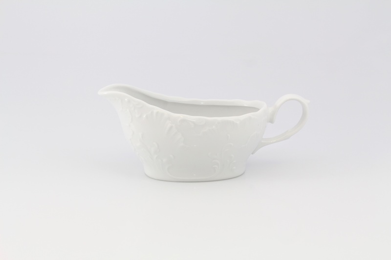 Helios szkło: Sosjerka 0,50 l - 0001 ROCOCO