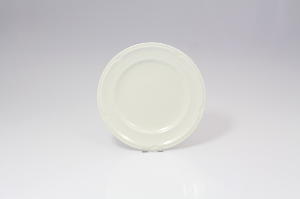 Helios szkło: Talerz deserowy 21 cm - ANNA
