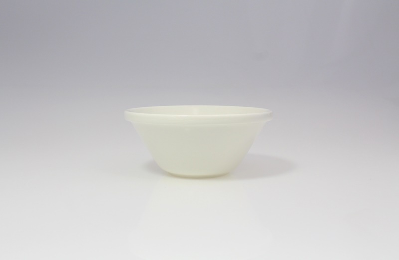 Helios szkło: Misa do sałatek 16 cm - BANQUET
