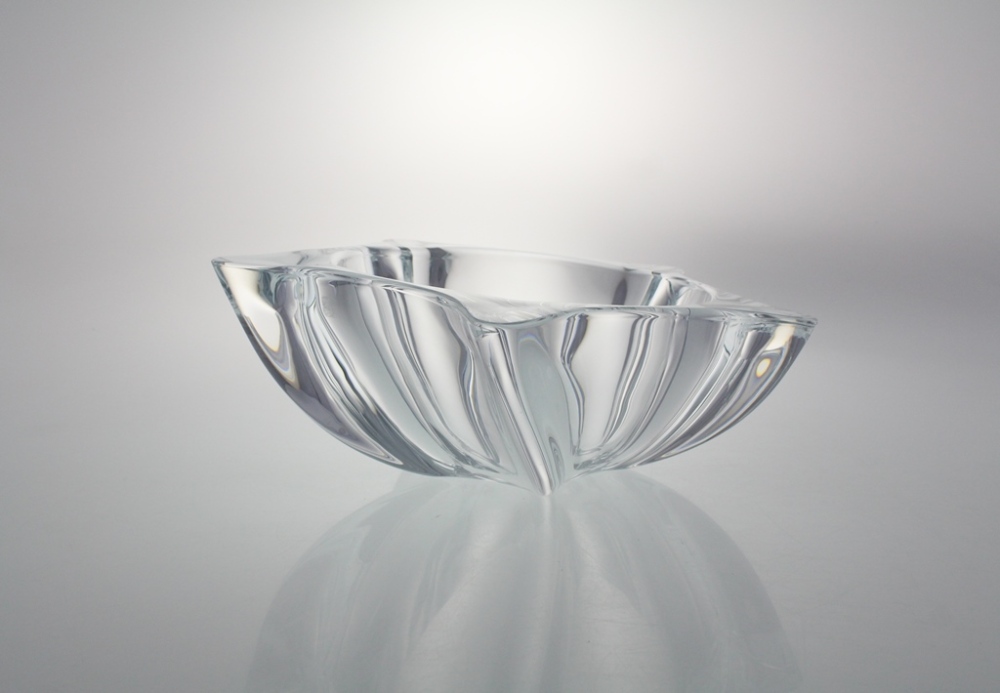 Helios szkło: Misa kryształowa 30,5 cm - WELLINGTON (000510)