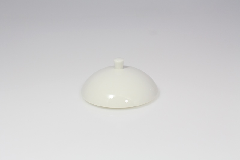 Helios szkło: Pokrywka - FINE DINE (do talerza GOURMET 26 cm)