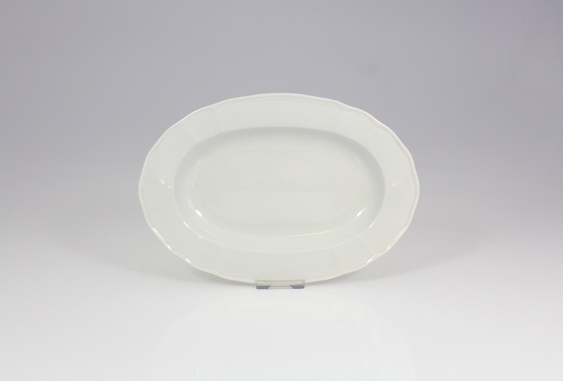 Helios szkło: Rawierka 24 cm - MARIA (LU3512)