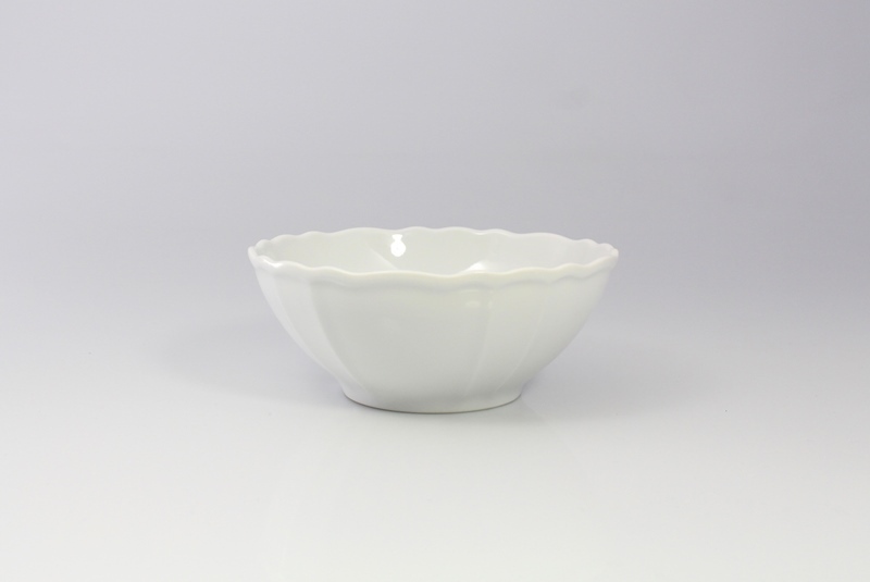 Helios szkło: Salaterka 16 cm - MARIA (LU3518)