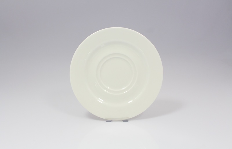 Helios szkło: Spodek 17 cm - BANQUET