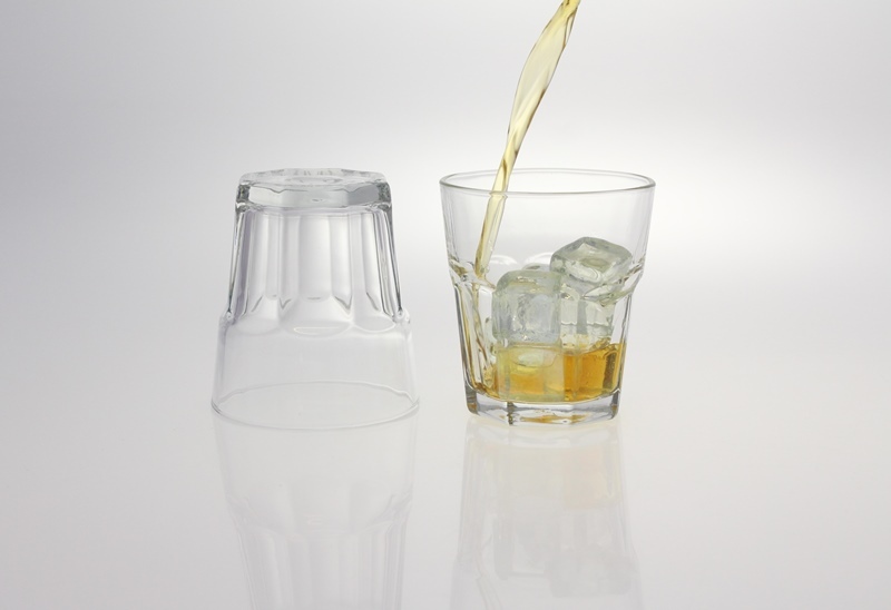 Helios szkło: Szklanki 305 ml / 6 szt. - ARAS (ara233)