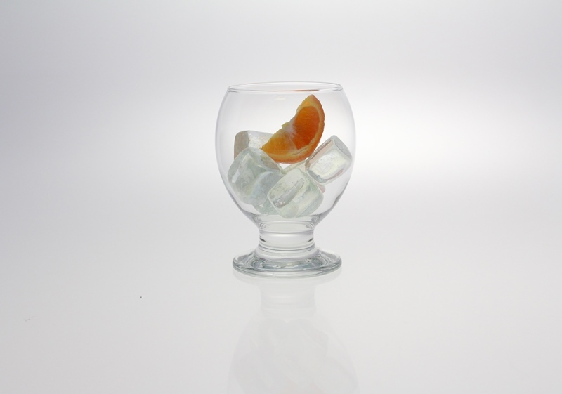Helios szkło: Szklanki na nodze 280 ml / 6 szt. - NECTAR (nec14)