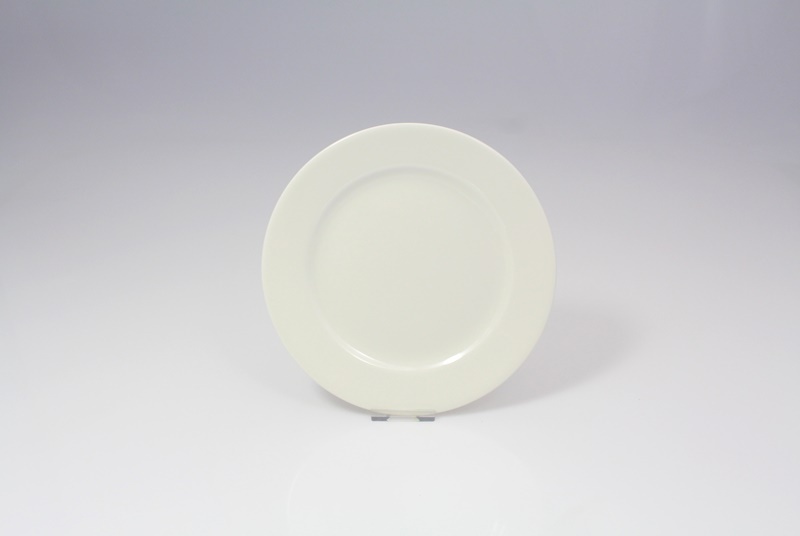 Helios szkło: Talerz deserowy 19 cm - BANQUET