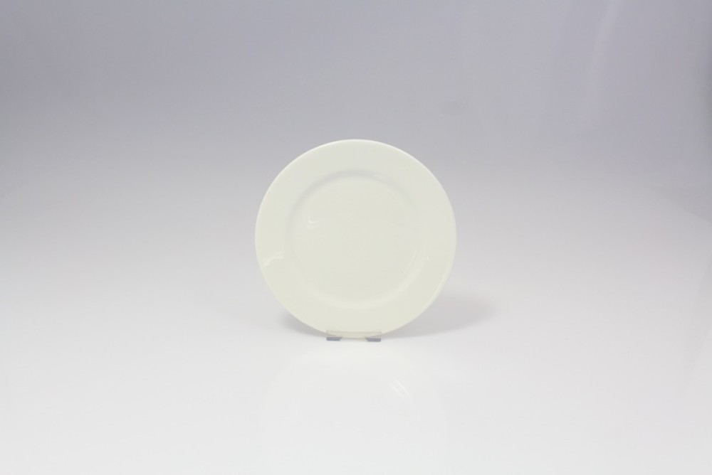 Helios szkło: Talerz deserowy 15 cm - BANQUET