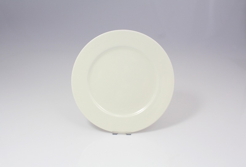 Helios szkło: Talerz deserowy 23 cm - BANQUET