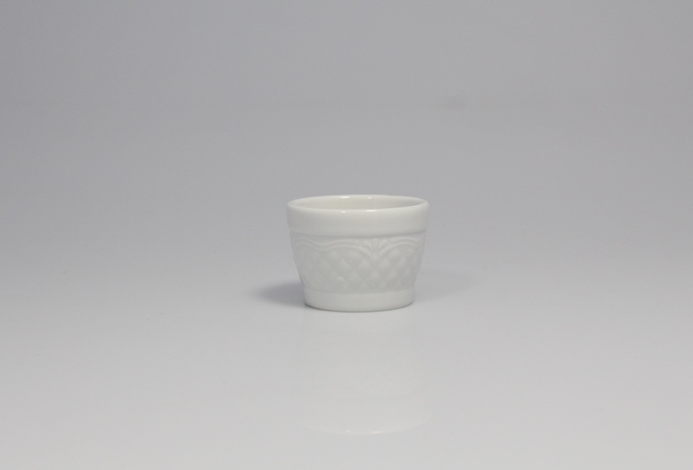 Helios szkło: Czarka 6 cm - AFRODYTA (LU2699)