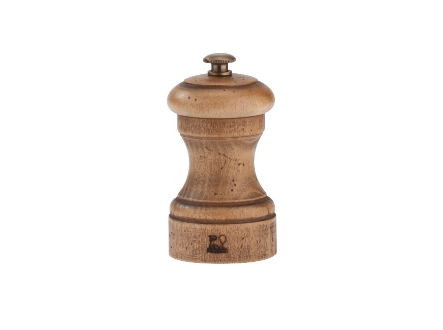 Helios szkło: Młynek do pieprzu 10 cm - PARIS / ANTIQUE (PG-30933)