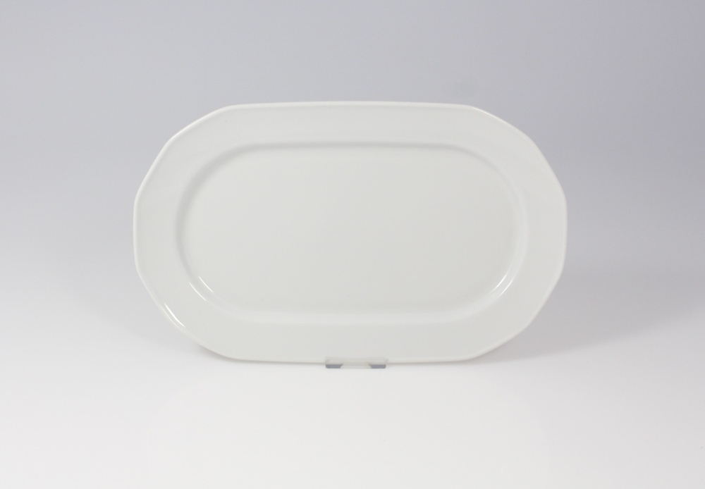 Helios szkło: Półmisek owalny 29 cm - MERKURY (LU0758)