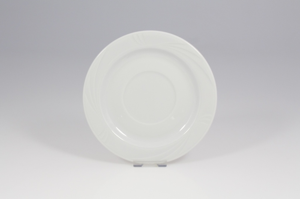 Helios szkło: Spodek 16,5 cm - ARCADIA (LU0515)