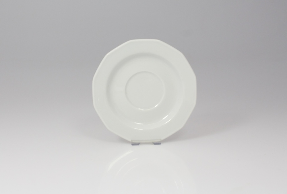 Helios szkło: Spodek 14 cm - MERKURY (LU0712)