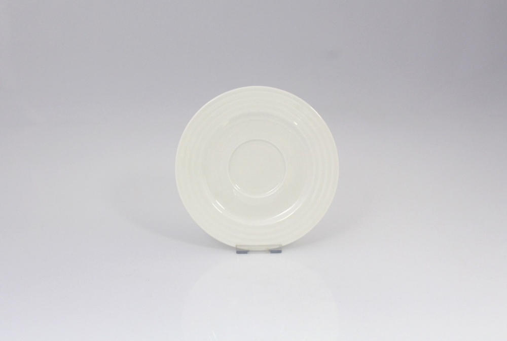 Helios szkło: Spodek 15 cm - RONDO
