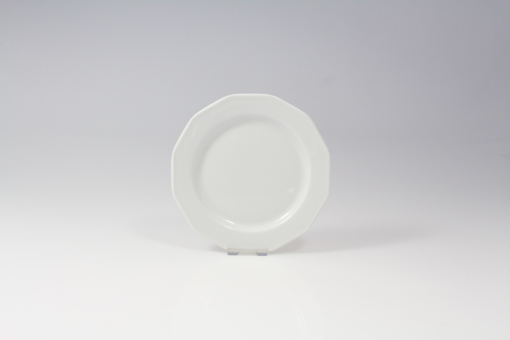 Helios szkło: Talerz deserowy 16 cm - MERKURY (LU0728)